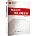 集团公司财务战略管理