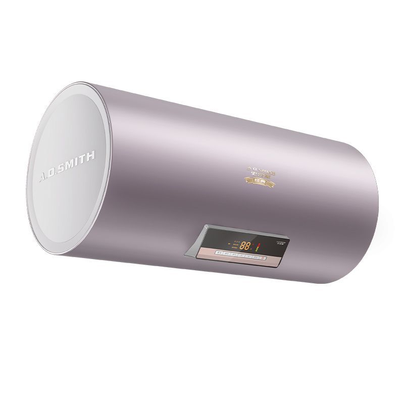 o.史密斯双驱动速热型金圭内胆电热水器cewh-60bs雅金版(短款)