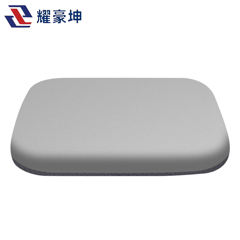 耀豪坤 记忆棉坐垫45*45*4.5cm/个高清大图