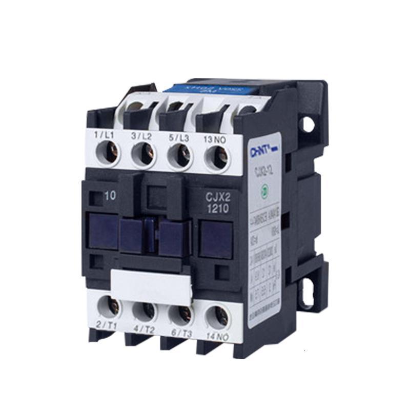 正泰 交流接触器 CJX2-1810/220V