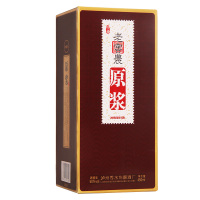 老窖农原浆酒 50度450ml 浓香型白酒