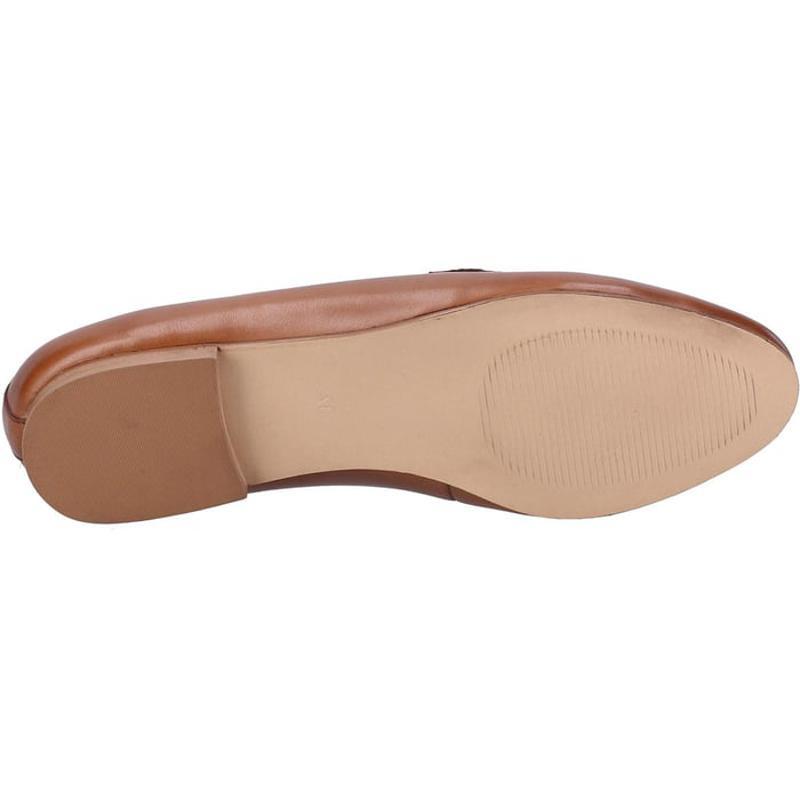 暇步士hushpuppies官方正品女士休闲鞋舒适轻便