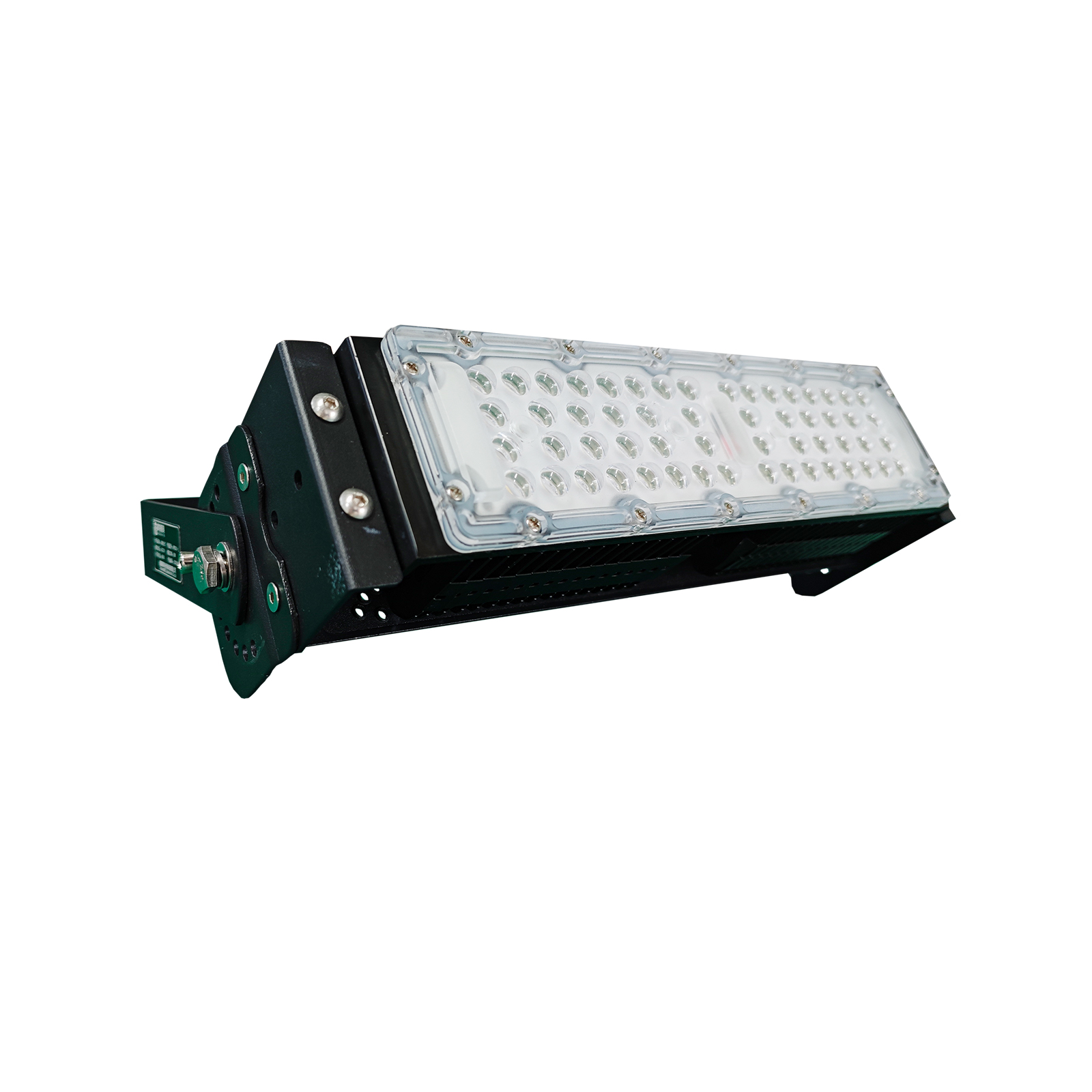 晖特LED投光灯HPD301-L/50W/个高清大图