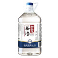 劲牌 劲酒 劲头足谷酒 42度 5L 桶装 白酒 配制酒