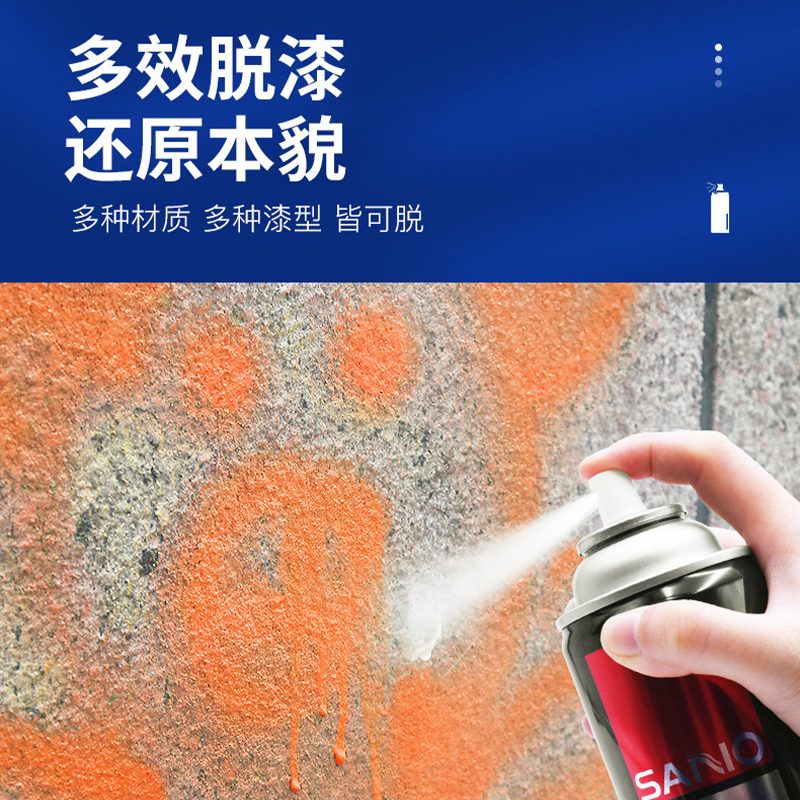 三和 脱漆剂 1Ll/0.8kg (单位:瓶)
