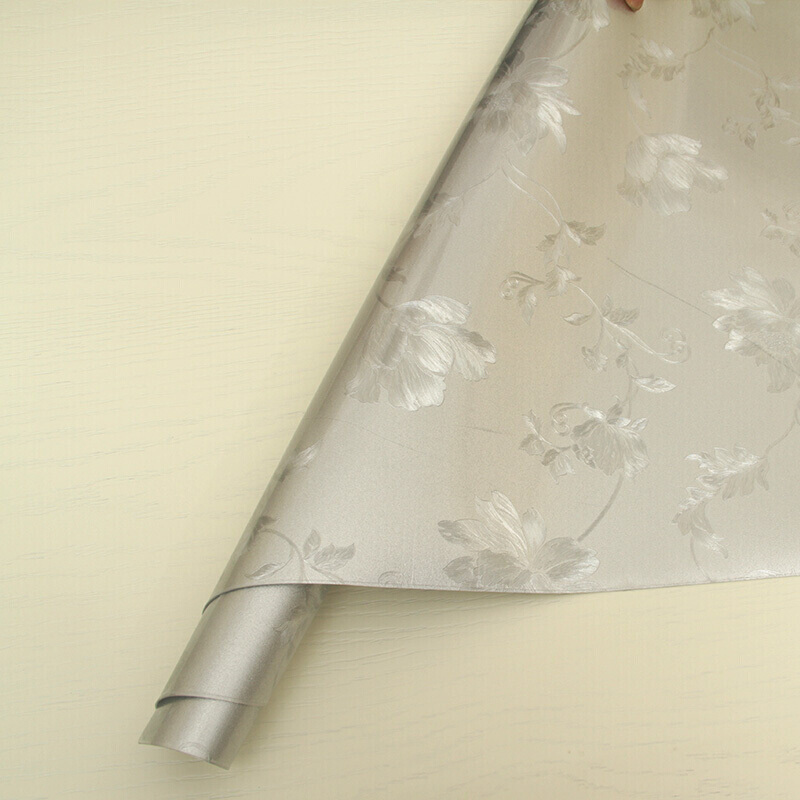 中田软玻璃水晶板3D印花台布花纹桌布加厚磨砂软玻璃茶几PVC桌垫
