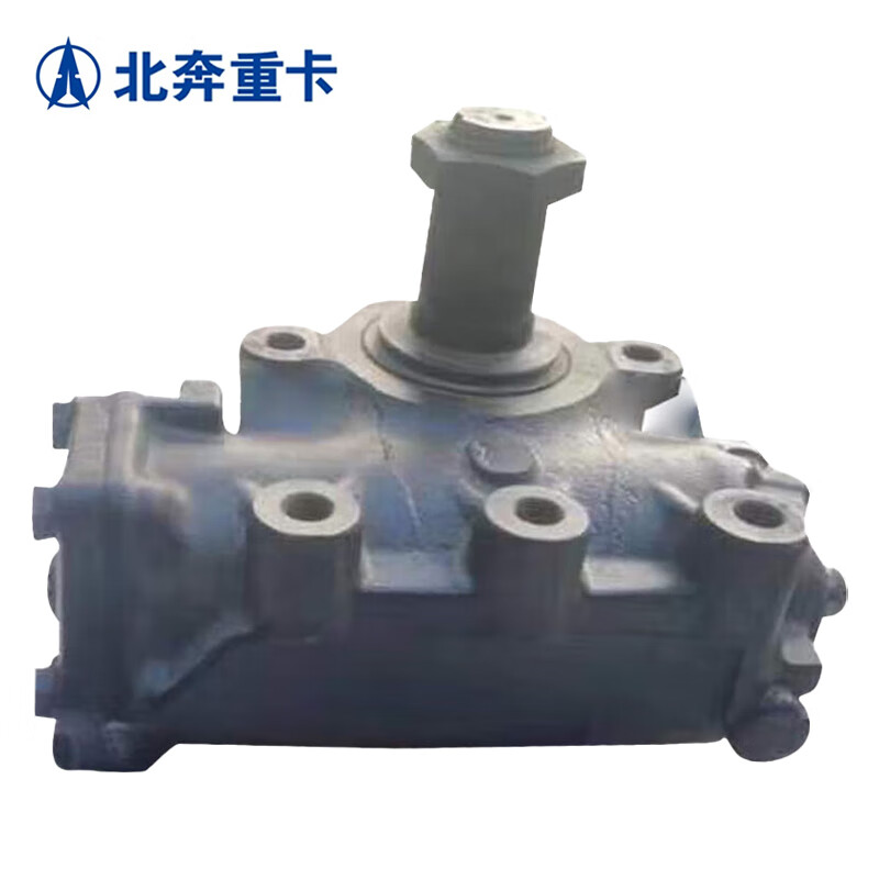北奔重卡 汽车转向机 进口方向机 北奔1926A/1926LA/1929AS/2629A/2629AS