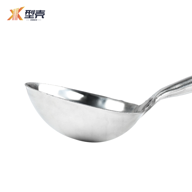 型壳 CENCO 汤勺 80cm 个高清大图