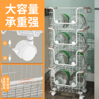 炊大皇白金大叠篮 竖款2件套GL1008