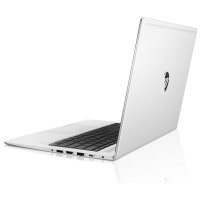 惠普（HP）战66二代 13.3英寸轻薄本笔记本电脑（i7-8565U 8G 256GB PCIe SSD Win10 一年上门）银色