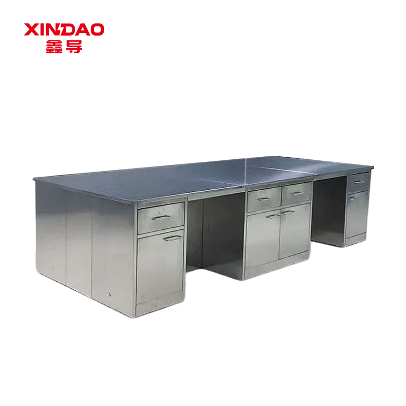 鑫导 实验台 SYT66-304中央台定制 米高清大图