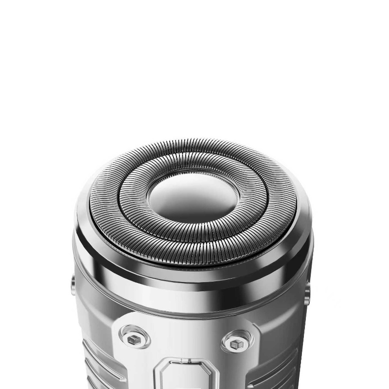 凯诗捷 迷你剃须刀S1高清大图