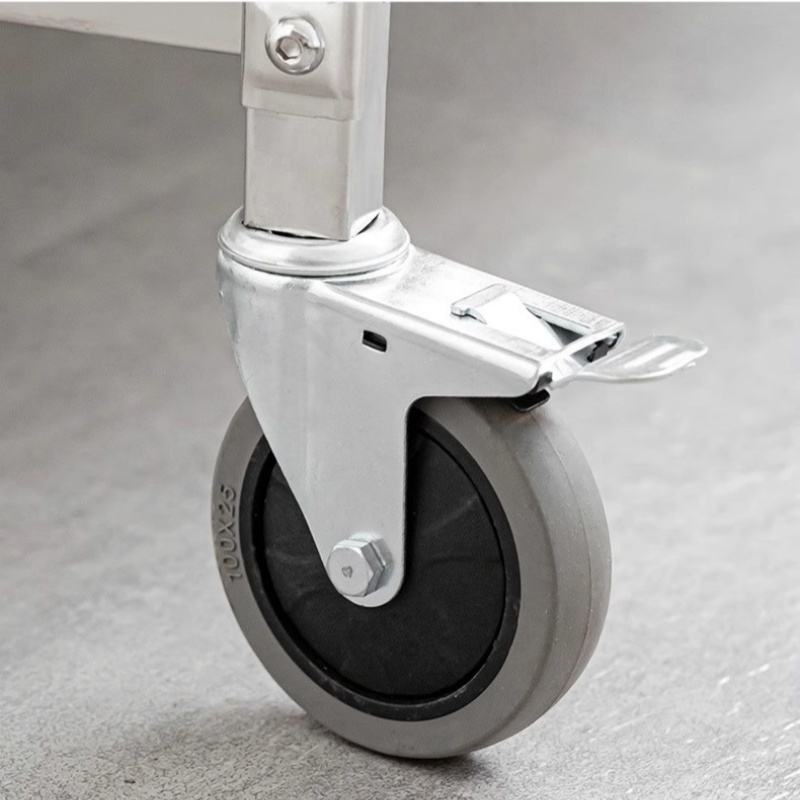 锁匠 餐车二层个高清大图