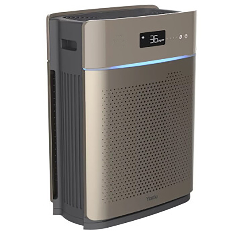 亚都(YADU) KJ500G-CT4D 空气净化器