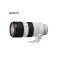 索尼（SONY）FE 70-200mm 全画幅远摄变焦微单相机G镜头