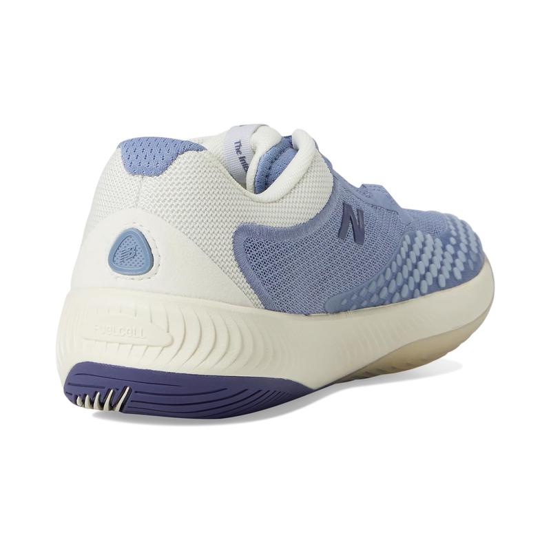 新百伦(New Balance)NewBalance女子网球鞋专业速干耐磨灵活训练高清大图