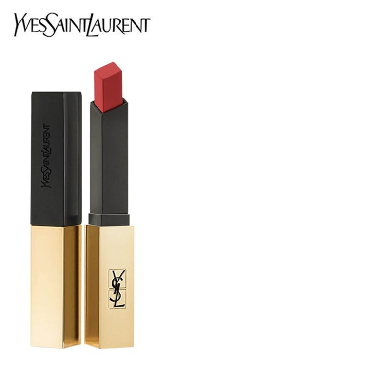 圣罗兰(YSL)小金条口红23号