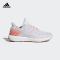 adidas kids阿迪达斯儿童鞋 青少年鞋 春季女小童 RapidaRun Uncaged 跑步鞋 BB6735