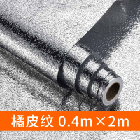 古达厨房贴纸瓷砖灶台面耐高温自粘墙纸橱柜翻新加厚壁纸