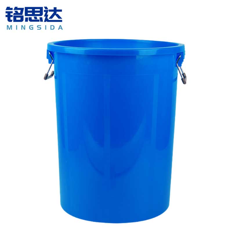 铭思达塑料桶100L个