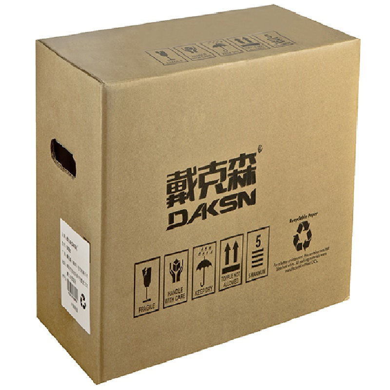 戴克森 DK303L (长效机型) 不间断UPS电源3KVA 稳压静音 液晶屏显 长效机型 20分钟