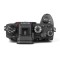 索尼(SONY)Alpha 1/ILCE-1/A1/a1/α1全画幅旗舰微单数码相机 单机身 索尼相机 5010万像素 vlog拍摄 8K视频 5轴防抖 海外版