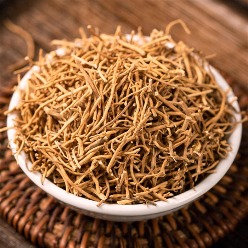 甄选徐长卿100克正品新货干货辽刁竹徐长卿另售北沙参9260高清大图