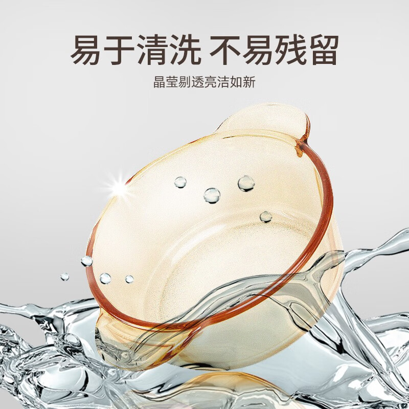 康宁餐具 VISIONS耐高温透明锅晶钻系列4.1L 一锅多用不挑炉灶高清大图
