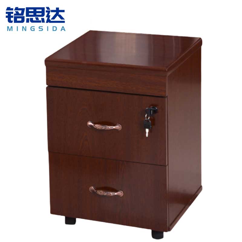 铭思达活动柜