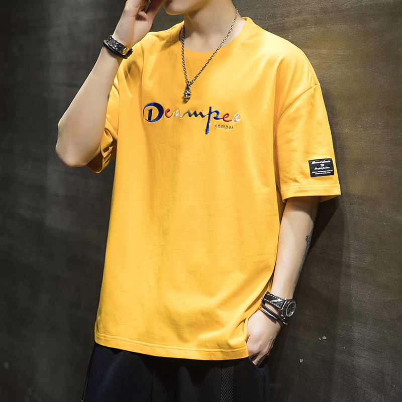 吉普战车jipuzhanche男士t恤