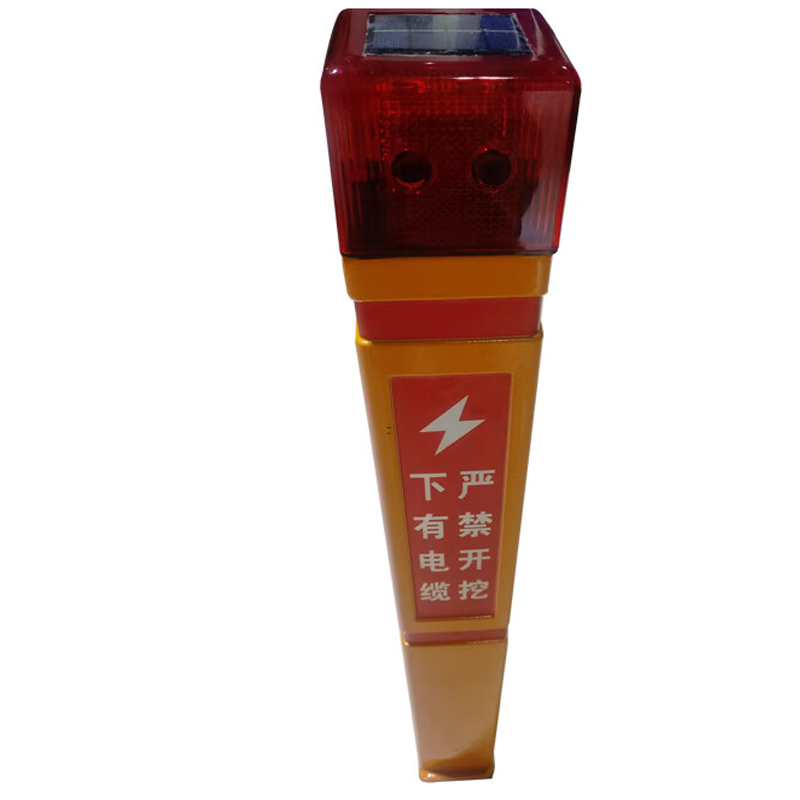 讯博士 BZD120 标志灯 (计价单位:盏) 黄色高清大图