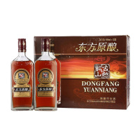 古越龙山 东方原酿 500ml*12瓶/箱 整箱
