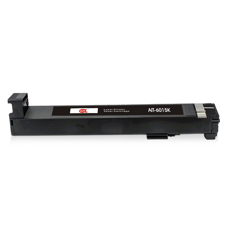 Ait海得 CB380A粉盒 专业版 AIT-6015K黑色 适用惠普 CP6012 6015 CM6030