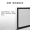 夏新(AMOI) 商用厨房操作台工作台 冷藏水吧台 不锈钢柜保鲜厨房平冷冰柜 保鲜工作台 1.5*0.8*0.8米全冷冻