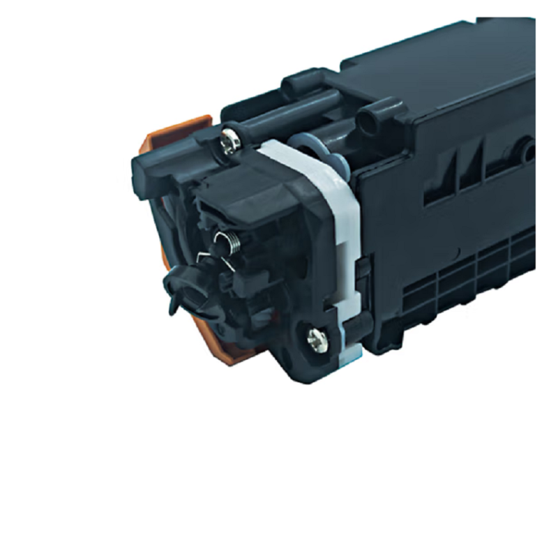 e代经典适合惠普CF351A墨粉盒hp m176n墨盒CF350A/130A 黑色单个装