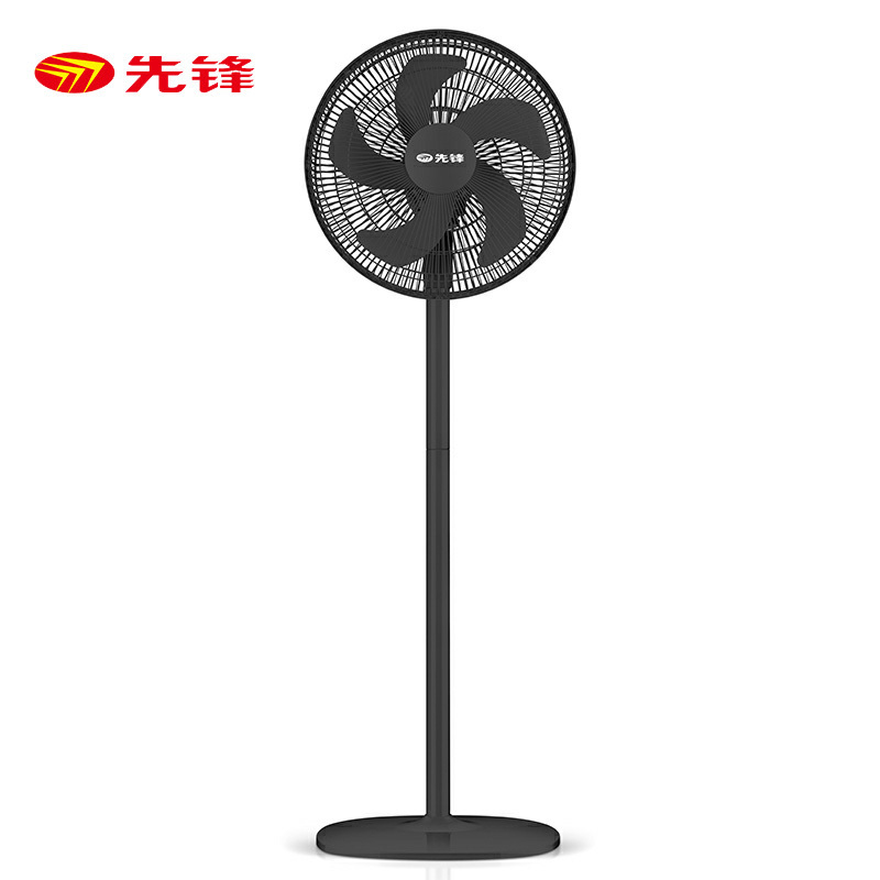 先锋(SINGFUN)电风扇落地扇家用大风台地两用扇空调伴侣5叶落地风扇 FS35-19G