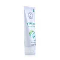 大宝水凝保湿洁面乳100g