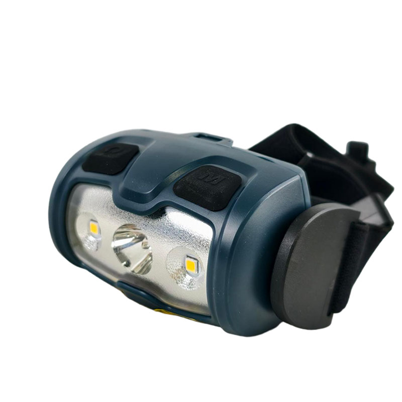 OHUIZAOMIN 防爆头灯 OHJW5154F 个高清大图