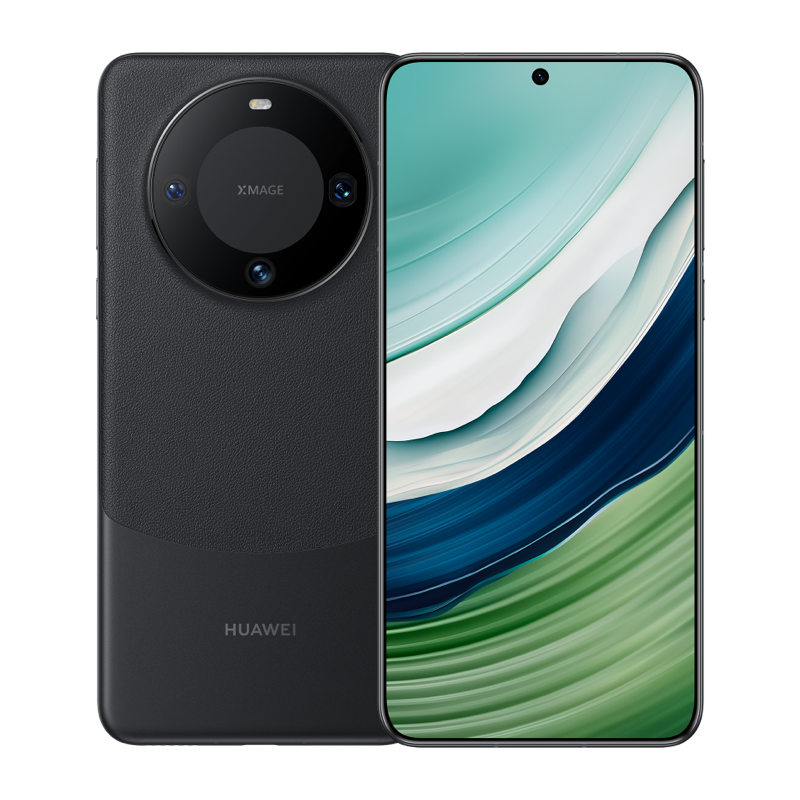 华为/HUAWEI Mate 60 12GB+512GB 雅丹黑 移动联通电信全网通智能旗舰手机