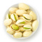 来伊份 原香开心果100g/袋 来一份每日坚果干果炒货特产零食小吃休闲食品苏宁超市自营零食