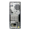 联想(Lenovo)扬天M6201D 商用台式电脑 23.6英寸屏(Intel I3-8100 4GB 1TB 集显 无光驱 W10H)