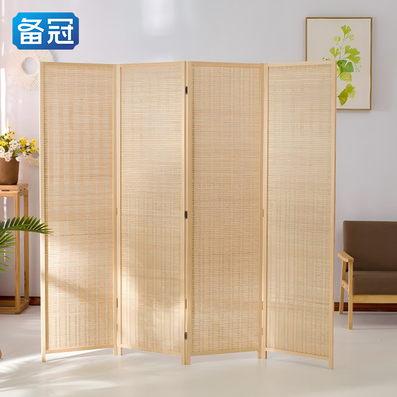 备冠 屏风 200*180cm组高清大图