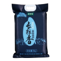 苏鲜生商博士联名款东北大米黑龙江长粒香5kg 非真空