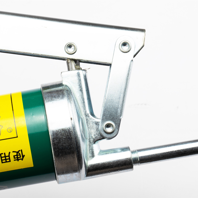世达(SATA) 专业级手动黄油枪400cc(SA97202)