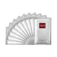 SK-II 修护青春敷面贴膜 sk2前男友面膜10片 紧致淡皱 滋润营养 肌肤急救 各种肤质[日本原装进口]