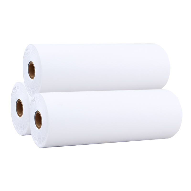 菲耐普 热敏打印纸 208mm*100mm 卷高清大图