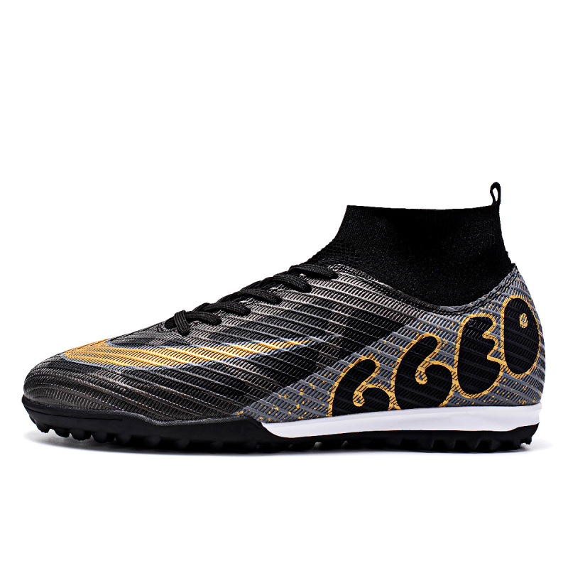 铁均 运动足球鞋 TJ-B02 (双)