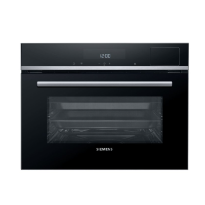 西门子iQ500 智魔方蒸箱CD5K0R1B0W