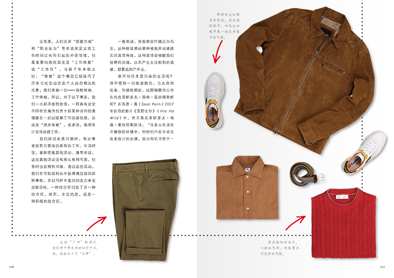 [正版]书男士着装新规范:潮男的时尚法则 男士服装搭配造型设计 时尚着装搭配搭配教程 时尚美妆时尚生活时尚图鉴 北京美术高清大图