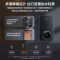 万家乐冷凝壁挂炉R6系列 燃气壁挂炉 一级能效壁挂炉天然气中央热水即热采暖供暖洗浴两用 冷凝换热26R6(80-220平